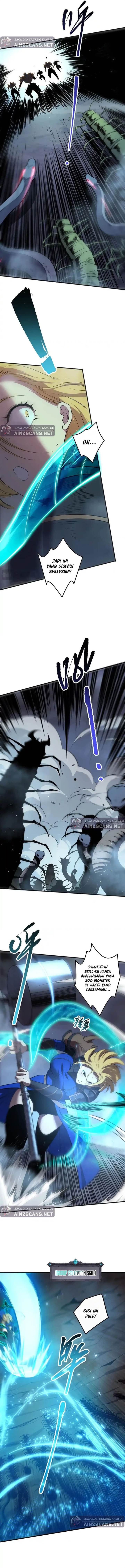 Disastrous Necromancer Chap 130 - Next Chap 131