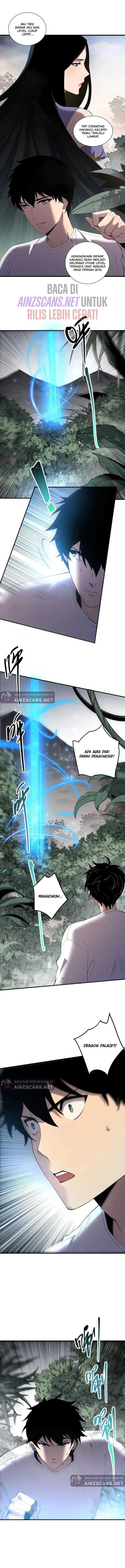 Disastrous Necromancer Chap 133 - Next Chap 134