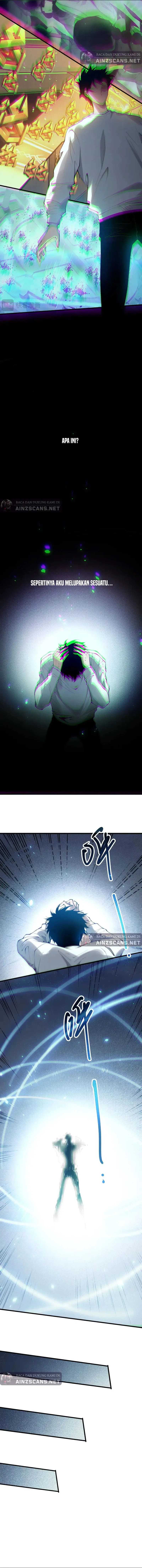 Disastrous Necromancer Chap 133 - Next Chap 134