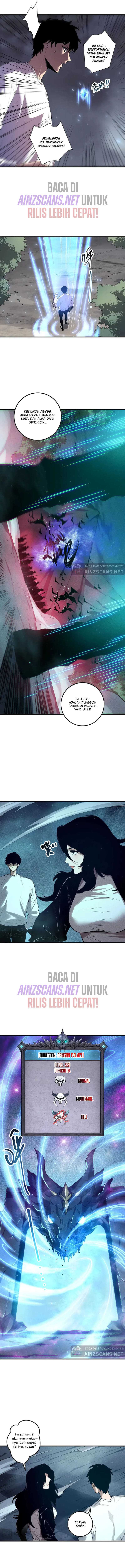 Disastrous Necromancer Chap 134 - Next Chap 135