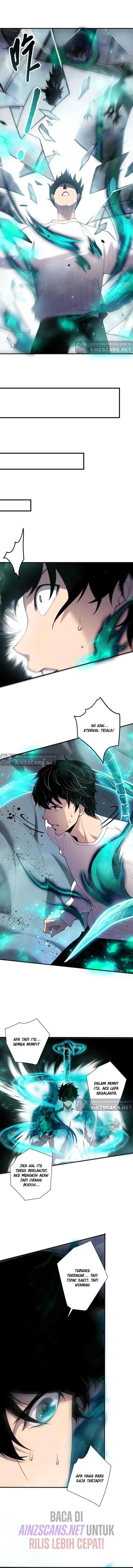 Disastrous Necromancer Chap 134 - Next Chap 135