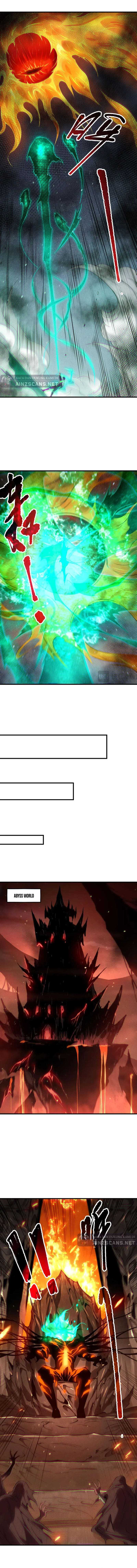 Disastrous Necromancer Chap 134 - Next Chap 135