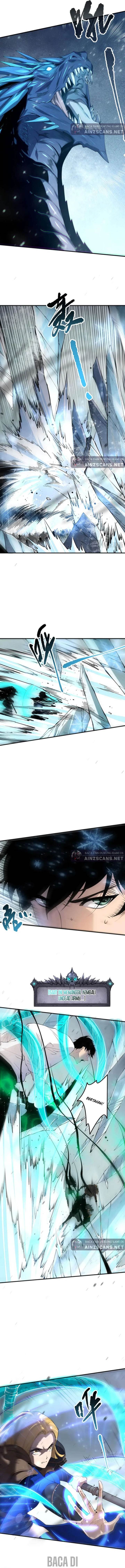 Disastrous Necromancer Chap 136 - Next Chap 137