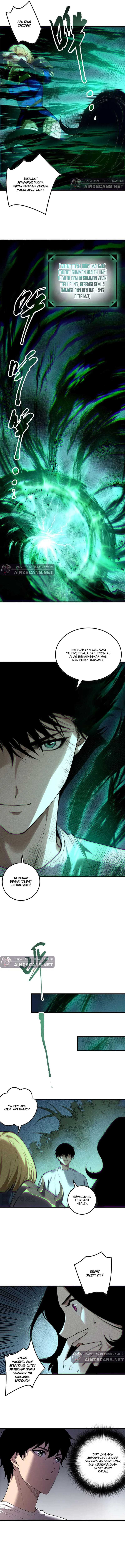 Disastrous Necromancer Chap 139 - Next Chap 140