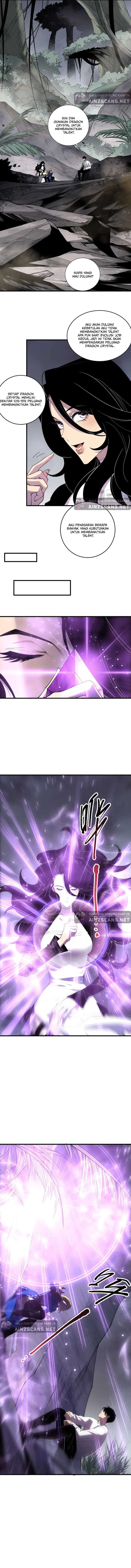 Disastrous Necromancer Chap 139 - Next Chap 140