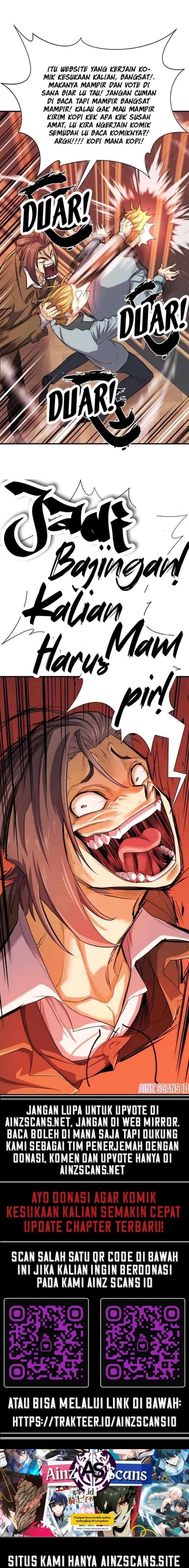 Disastrous Necromancer Chap 107 - Next Chap 108