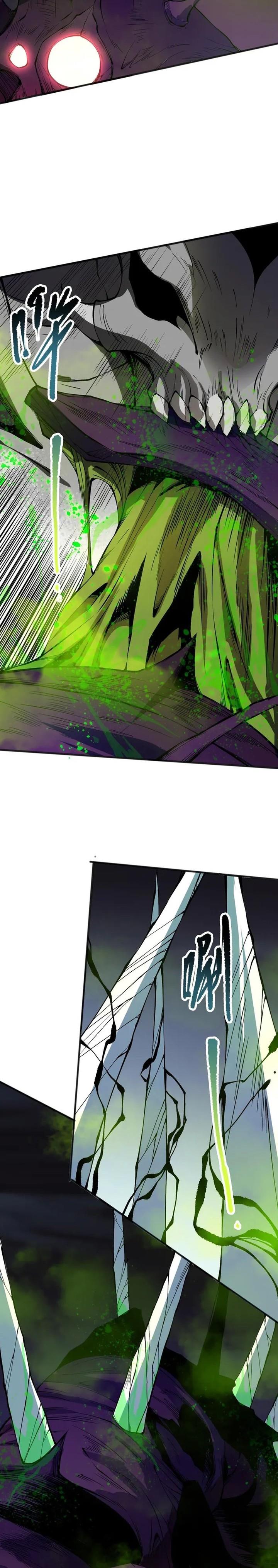 Disastrous Necromancer Chap 107 - Next Chap 108