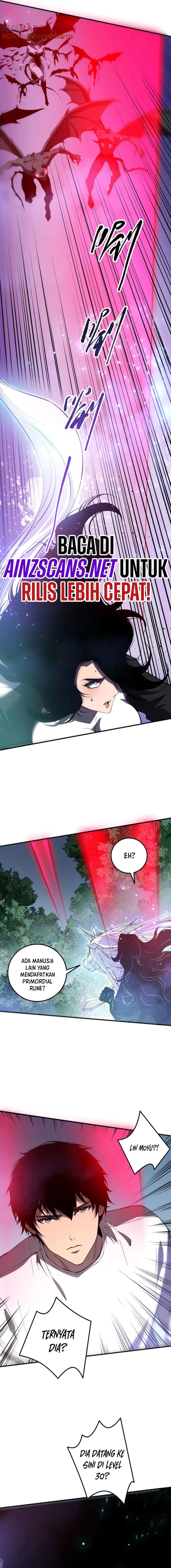 Disastrous Necromancer Chap 108 - Next Chap 109