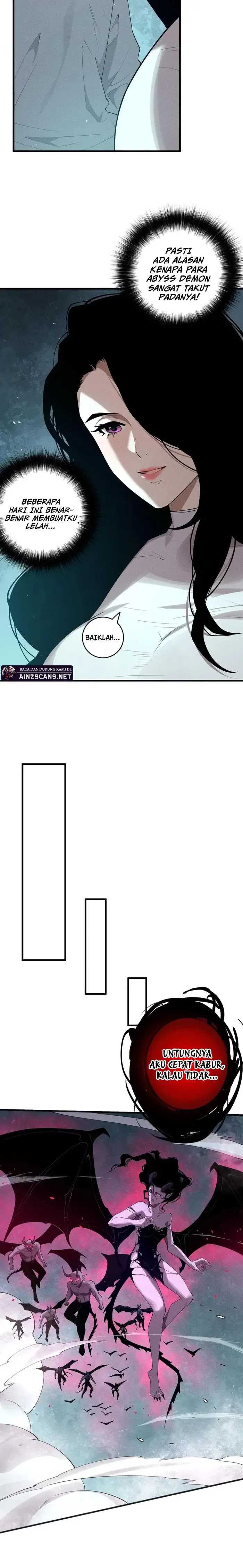 Disastrous Necromancer Chap 109 - Next Chap 110