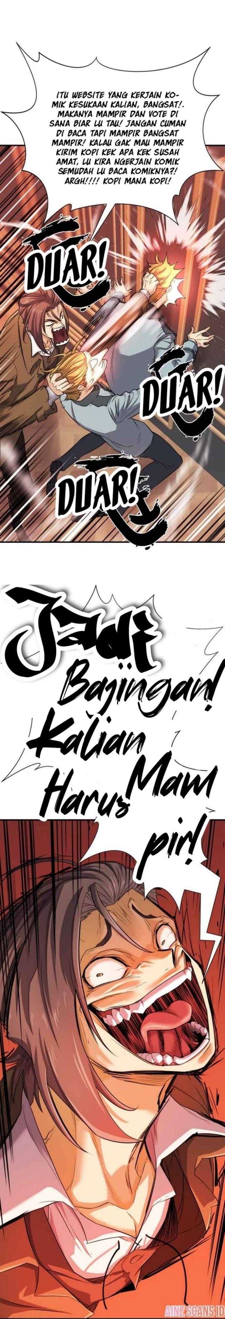 Disastrous Necromancer Chap 112 - Next Chap 113