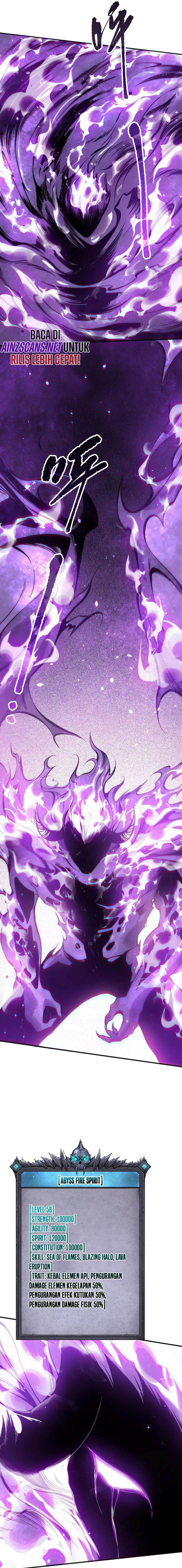 Disastrous Necromancer Chap 115 - Next Chap 116