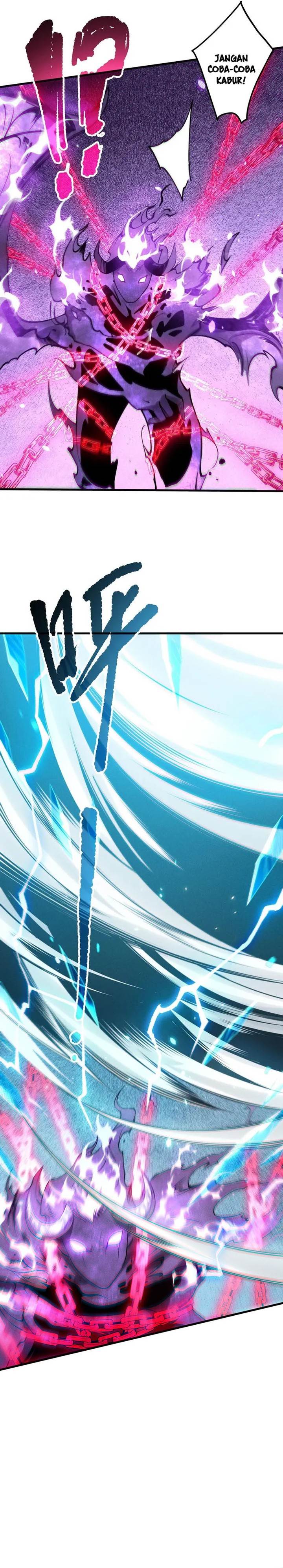 Disastrous Necromancer Chap 116 - Next Chap 117