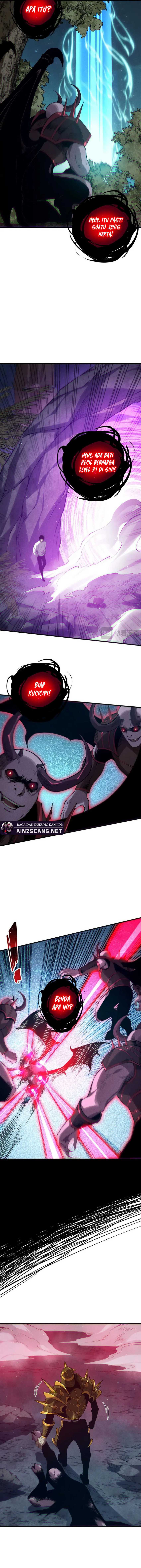 Disastrous Necromancer Chap 120 - Next Chap 121