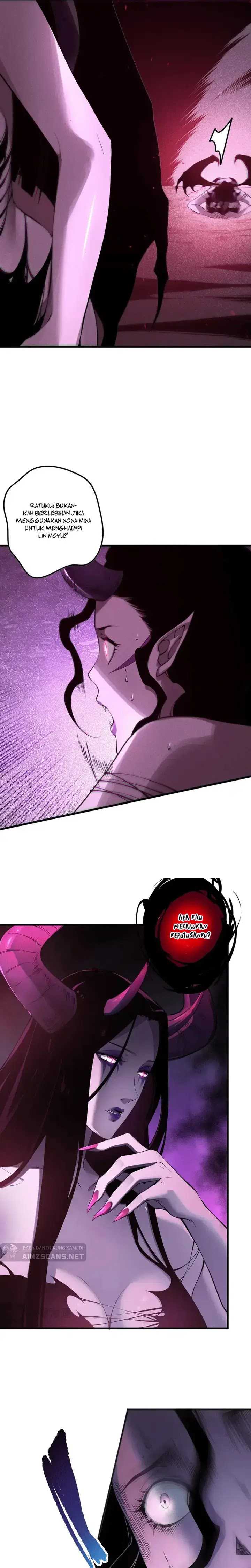 Disastrous Necromancer Chap 121 - Next Chap 122