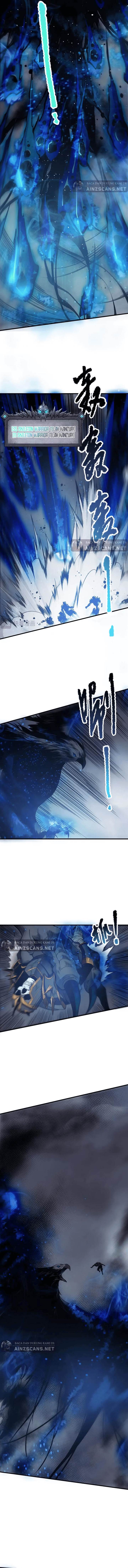 Disastrous Necromancer Chap 124 - Next Chap 125