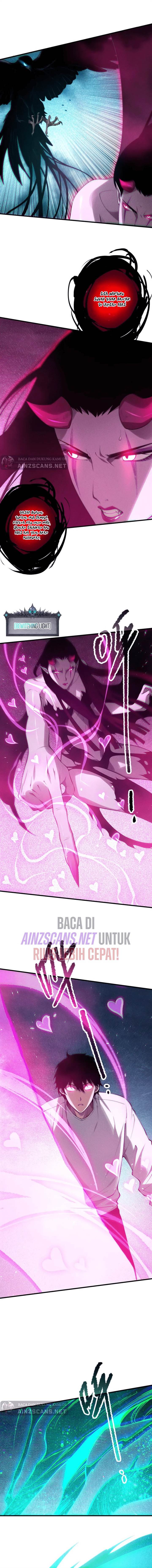 Disastrous Necromancer Chap 125 - Next Chap 126