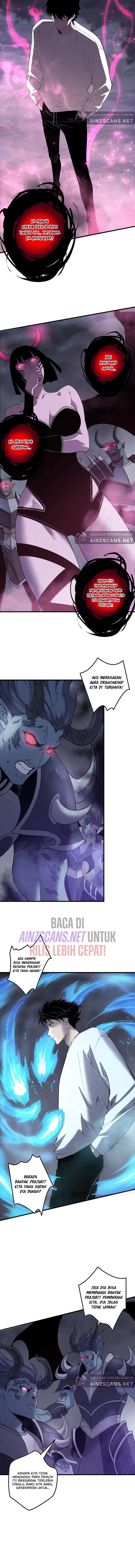 Disastrous Necromancer Chap 127 - Next Chap 128