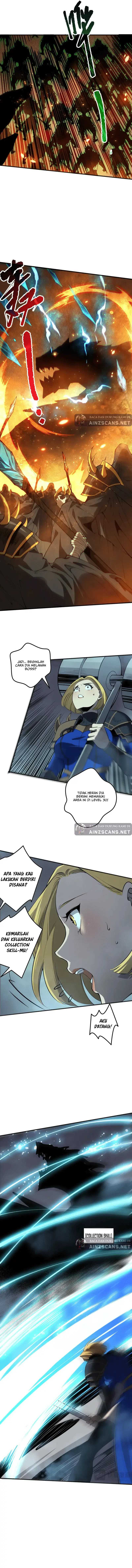 Disastrous Necromancer Chap 128 - Next Chap 129