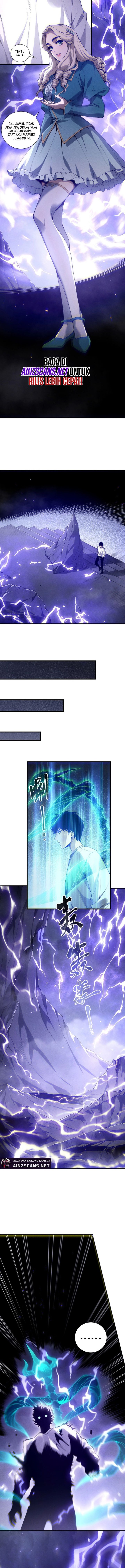 Disastrous Necromancer Chap 174 - Next Chap 175