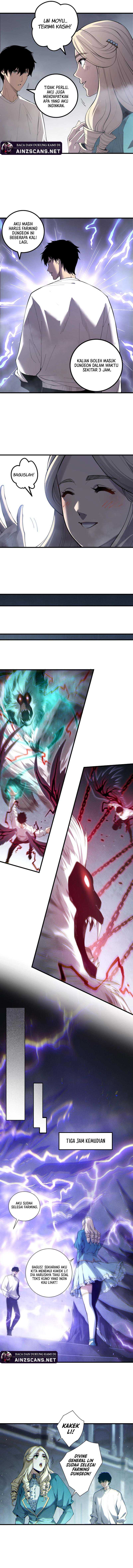 Disastrous Necromancer Chap 176 - Next Chap 177