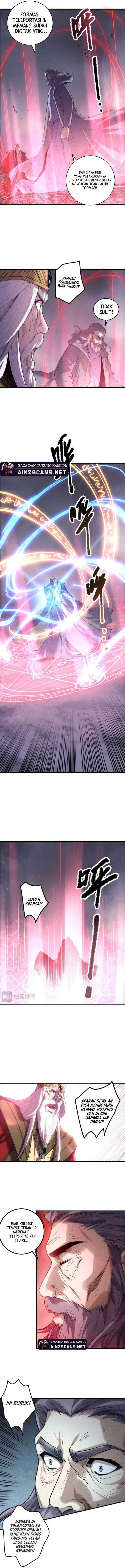 Disastrous Necromancer Chap 178 - Next Chap 179