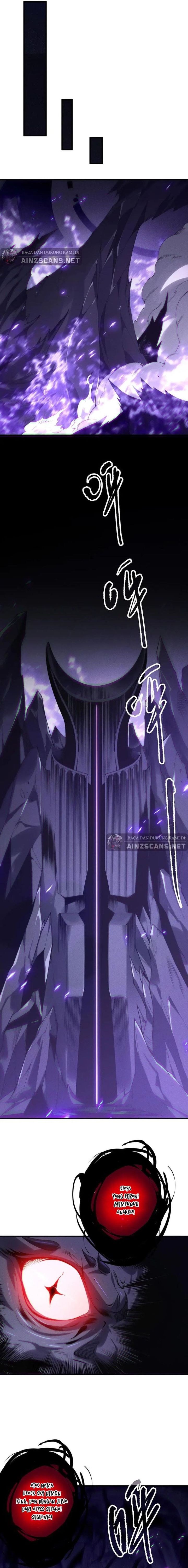 Disastrous Necromancer Chap 140 - Next Chap 141