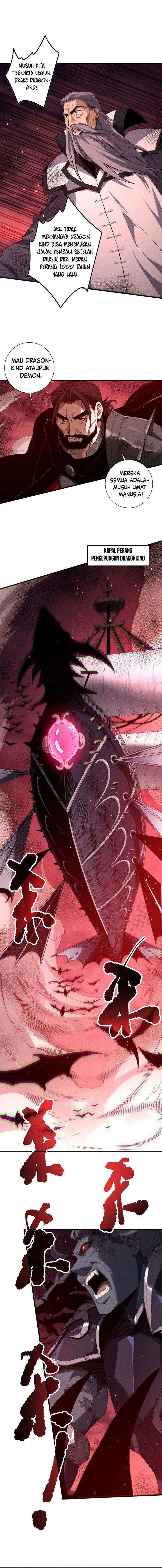 Disastrous Necromancer Chap 142 - Next Chap 143