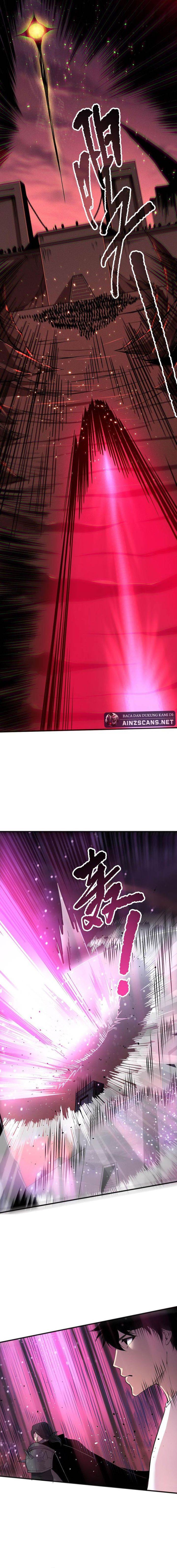 Disastrous Necromancer Chap 142 - Next Chap 143