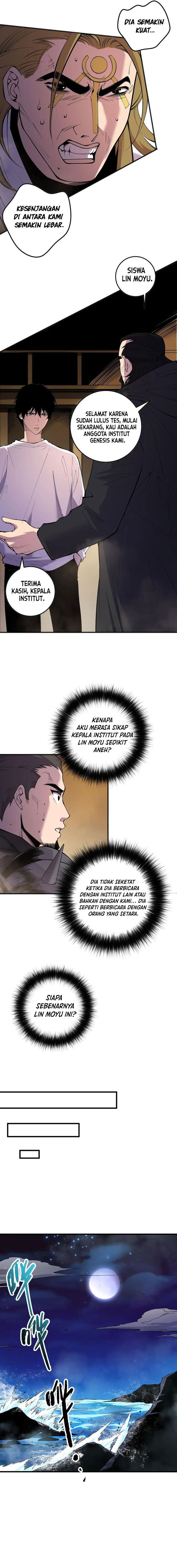 Disastrous Necromancer Chap 146 - Next Chap 147