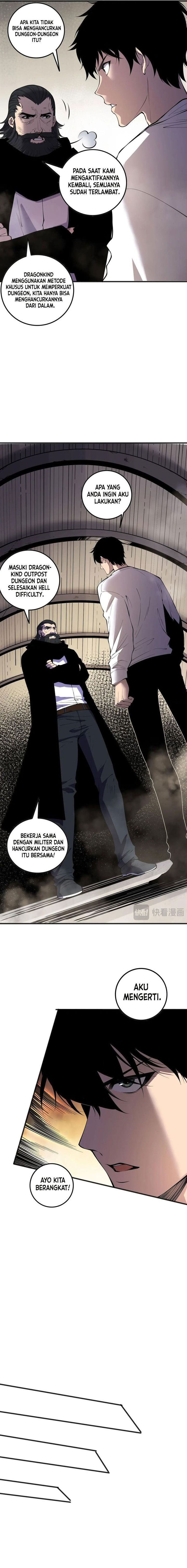 Disastrous Necromancer Chap 147 - Next Chap 148