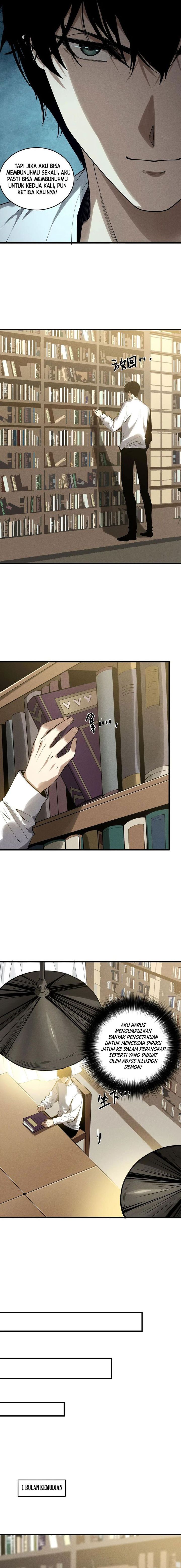 Disastrous Necromancer Chap 147 - Next Chap 148