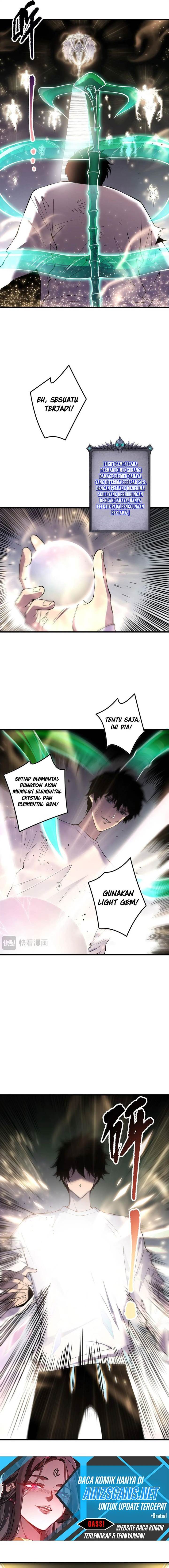 Disastrous Necromancer Chap 150 - Next Chap 151