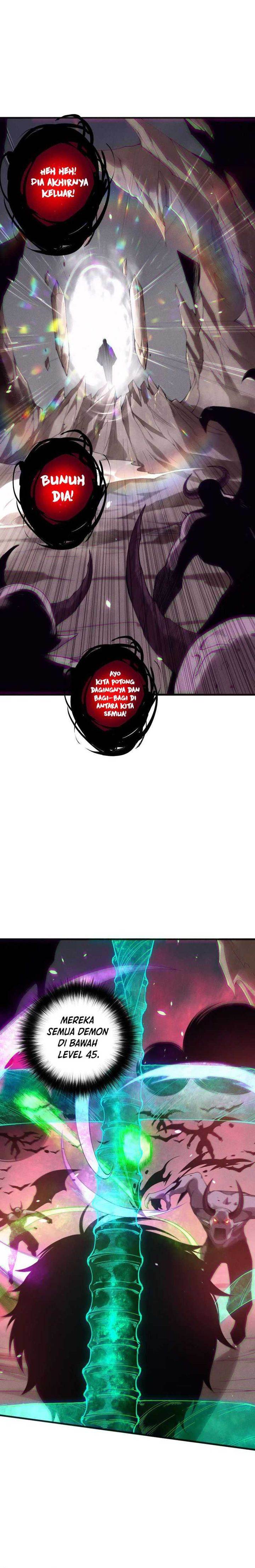 Disastrous Necromancer Chap 151 - Next Chap 152