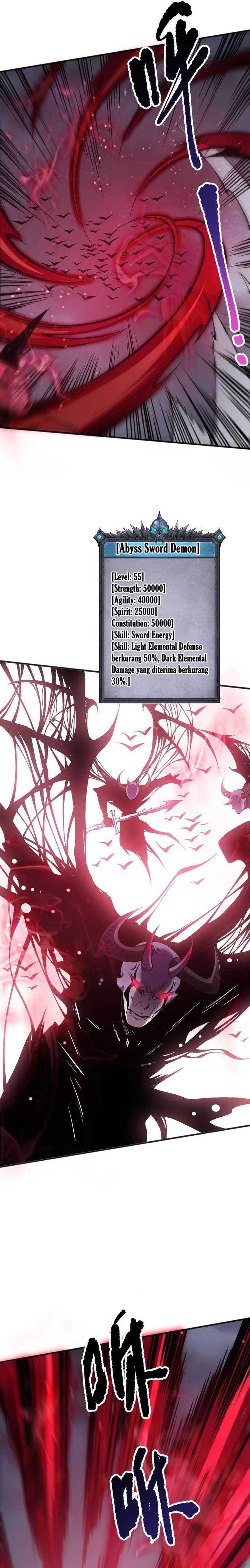 Disastrous Necromancer Chap 151 - Next Chap 152