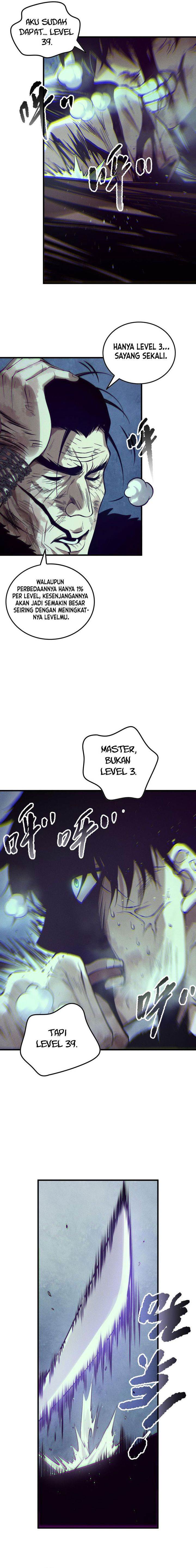 Disastrous Necromancer Chap 157 - Next Chap 158