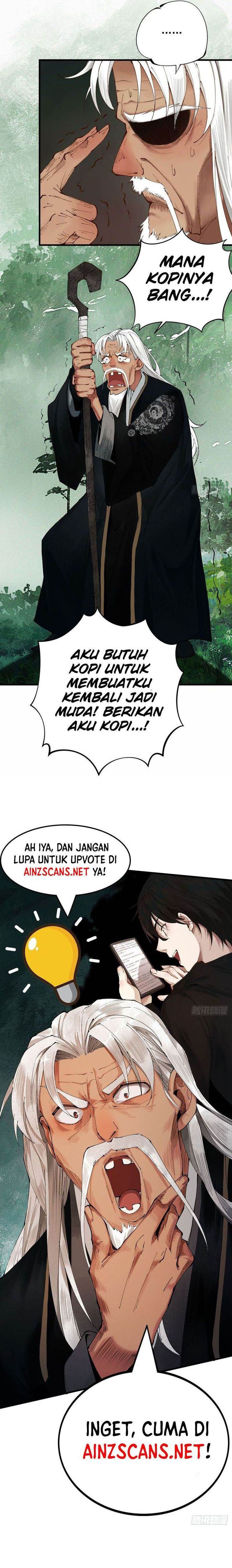 Disastrous Necromancer Chap 157 - Next Chap 158