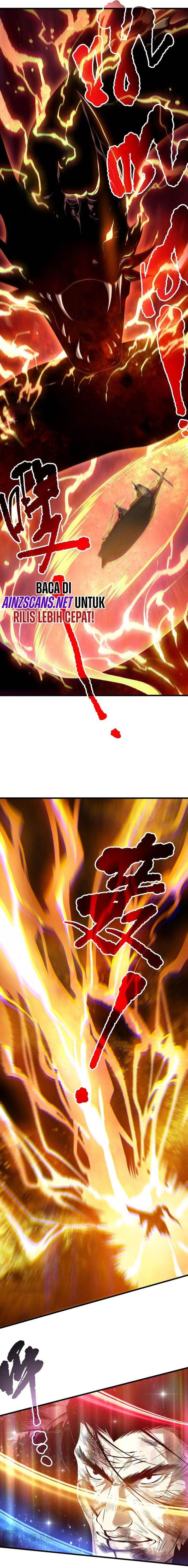 Disastrous Necromancer Chap 159 - Next Chap 160