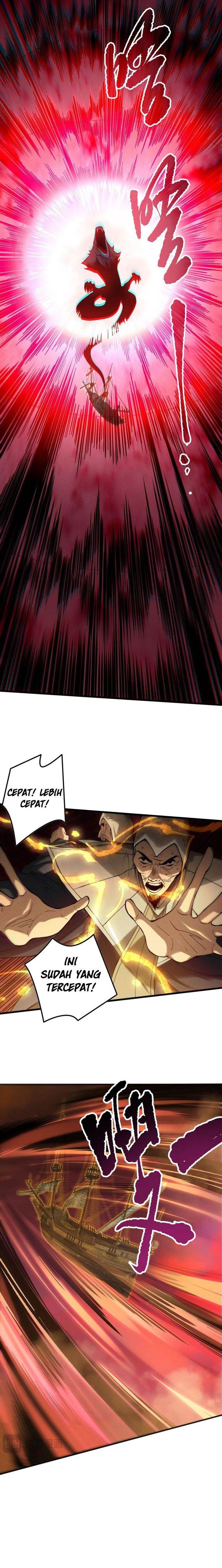 Disastrous Necromancer Chap 159 - Next Chap 160