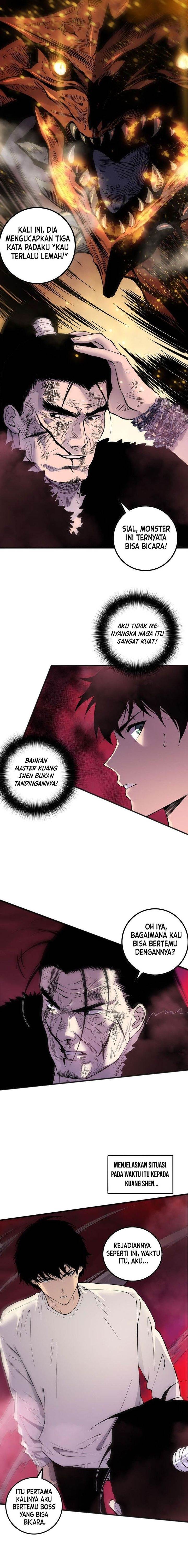 Disastrous Necromancer Chap 160 - Next Chap 161