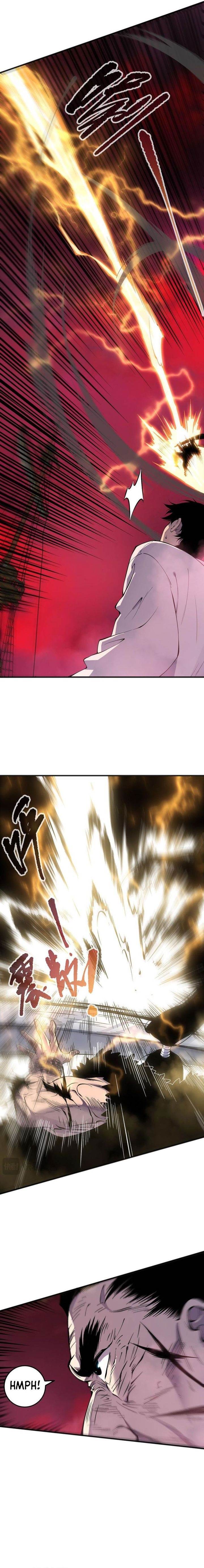 Disastrous Necromancer Chap 160 - Next Chap 161