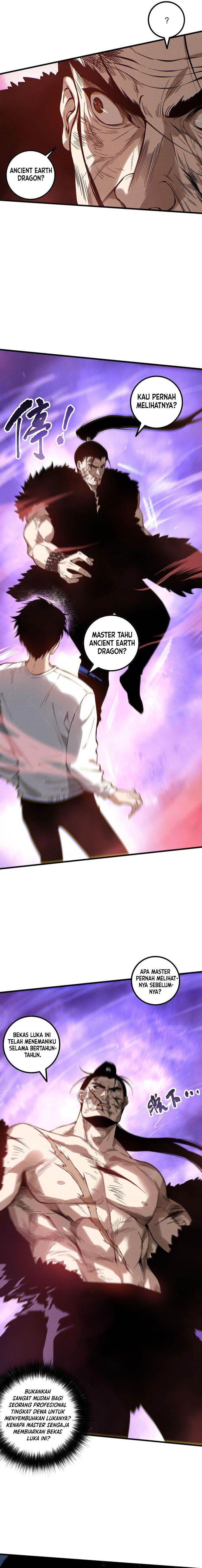 Disastrous Necromancer Chap 160 - Next Chap 161