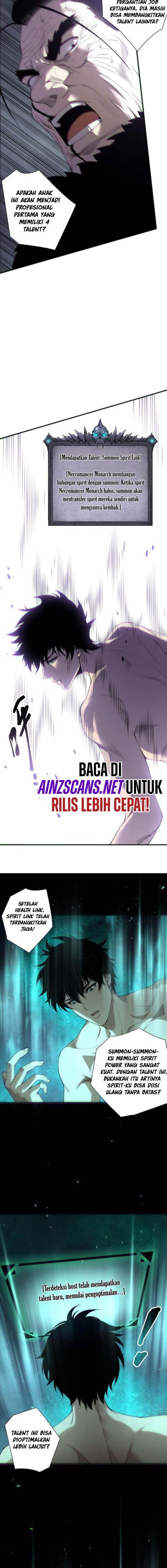 Disastrous Necromancer Chap 165 - Next Chap 166