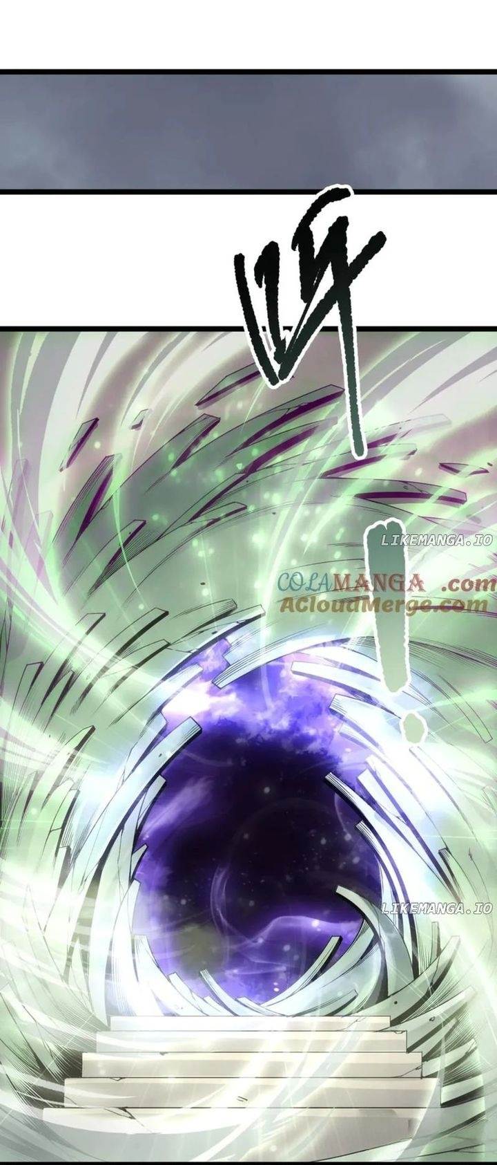 Disastrous Necromancer Chap 167 - Next Chap 168