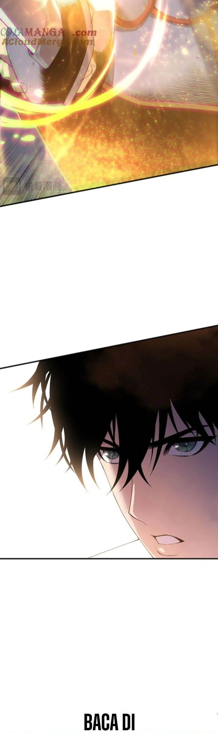 Disastrous Necromancer Chap 168 - Next Chap 169