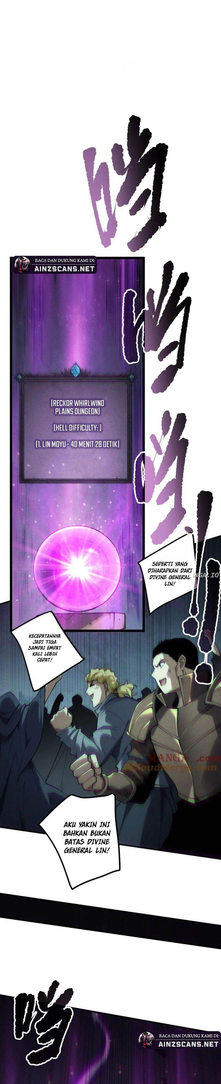 Disastrous Necromancer Chap 168 - Next Chap 169