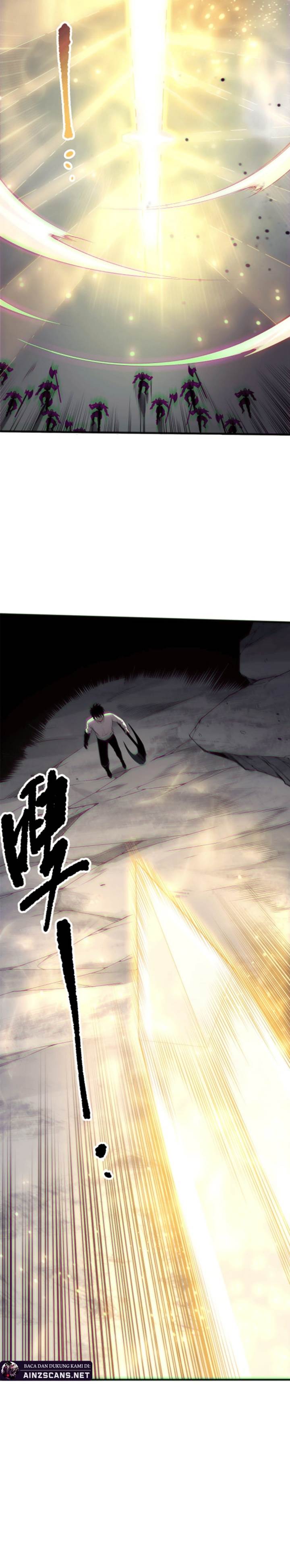 Disastrous Necromancer Chap 169 - Next Chap 170