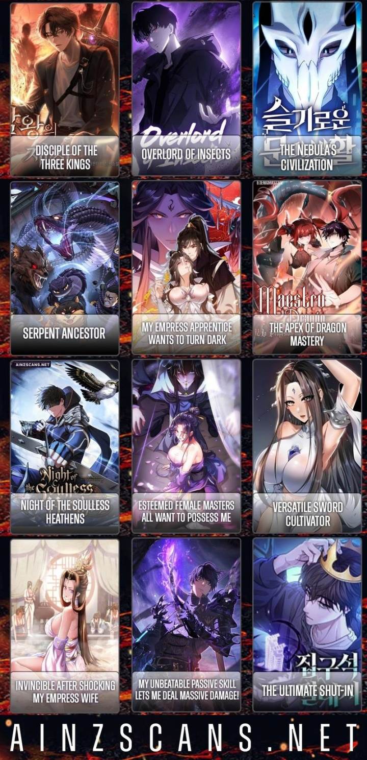 Disastrous Necromancer Chap 182 - Next Chap 183