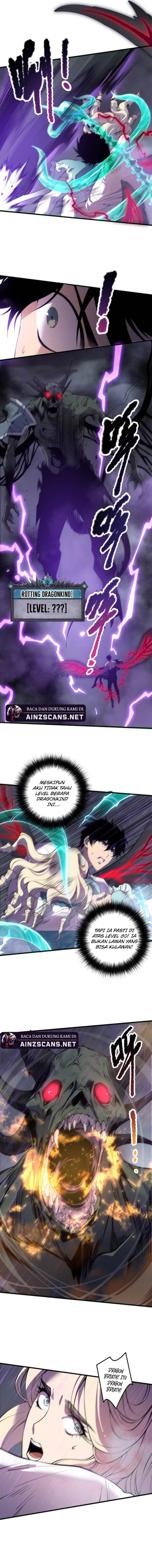 Disastrous Necromancer Chap 182 - Next Chap 183