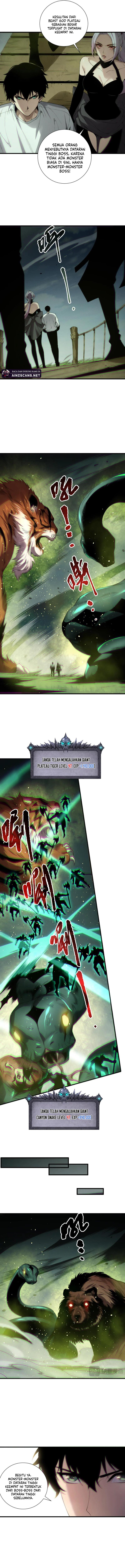 Disastrous Necromancer Chap 185 - Next Chap 186