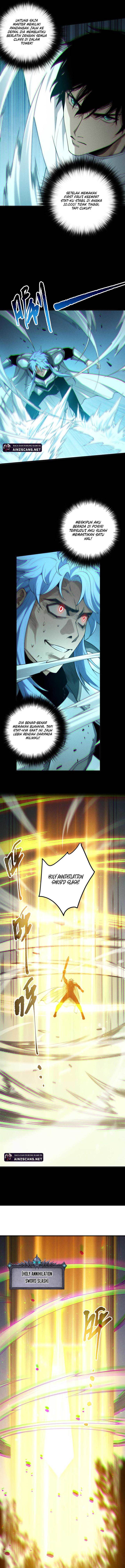 Disastrous Necromancer Chap 192 - Next Chap 193